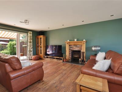Image of Almeley, Herefordshire